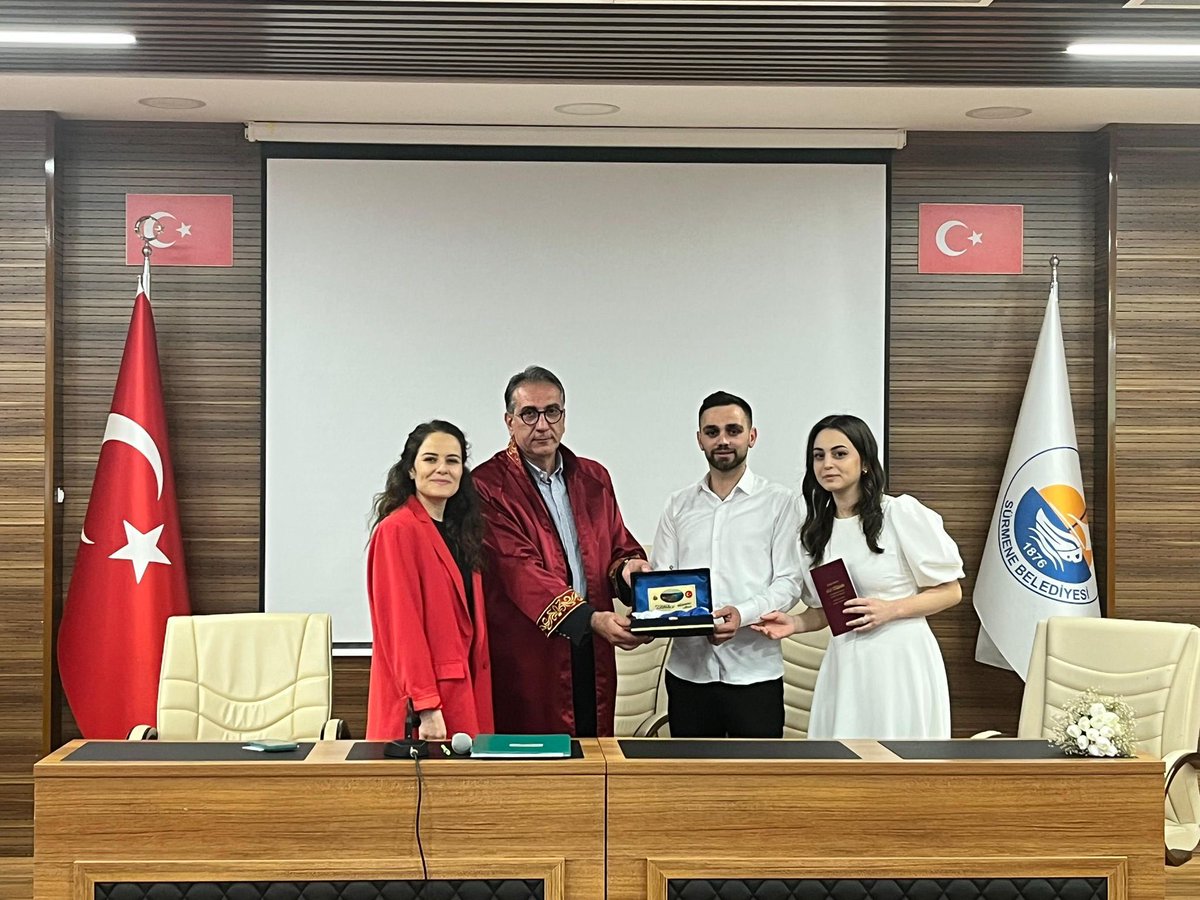 Meryem Sürmen tweet media