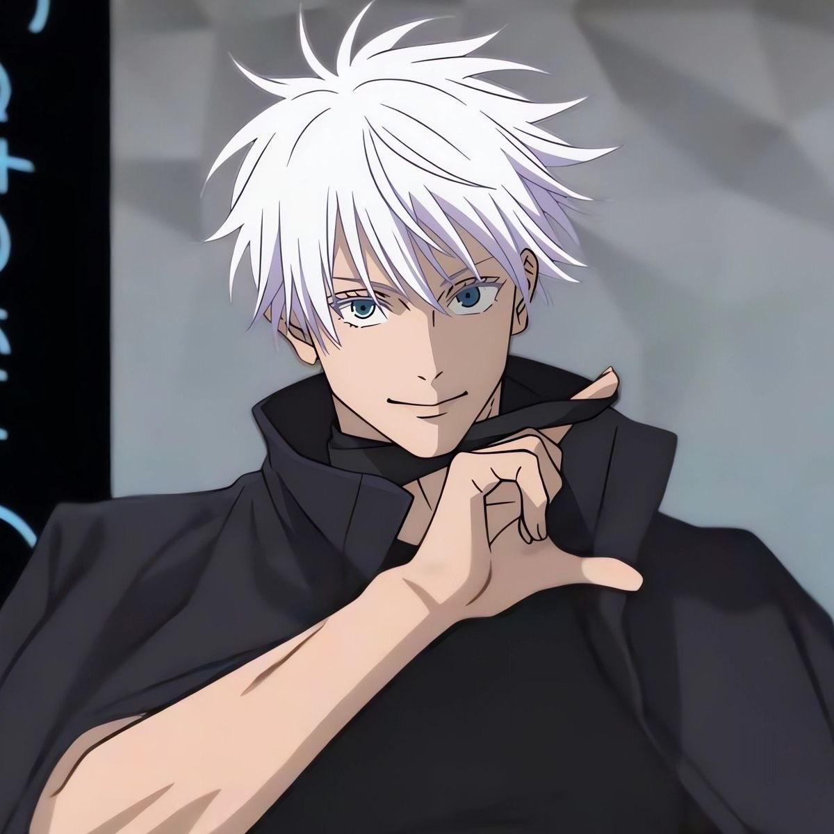 thebestsatoru's tweet image. #NewProfilePic
feeling #hot