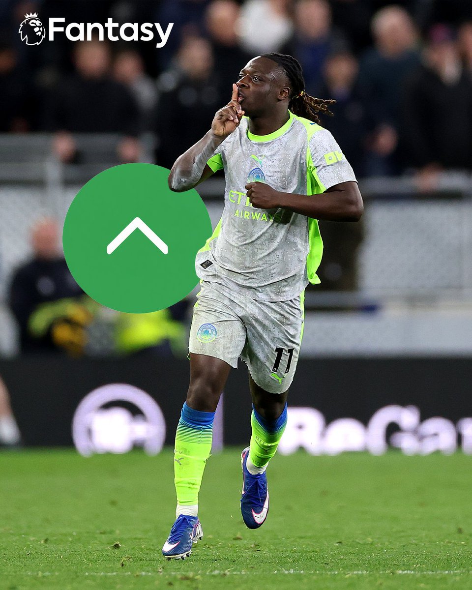 Fantasy Premier League tweet media