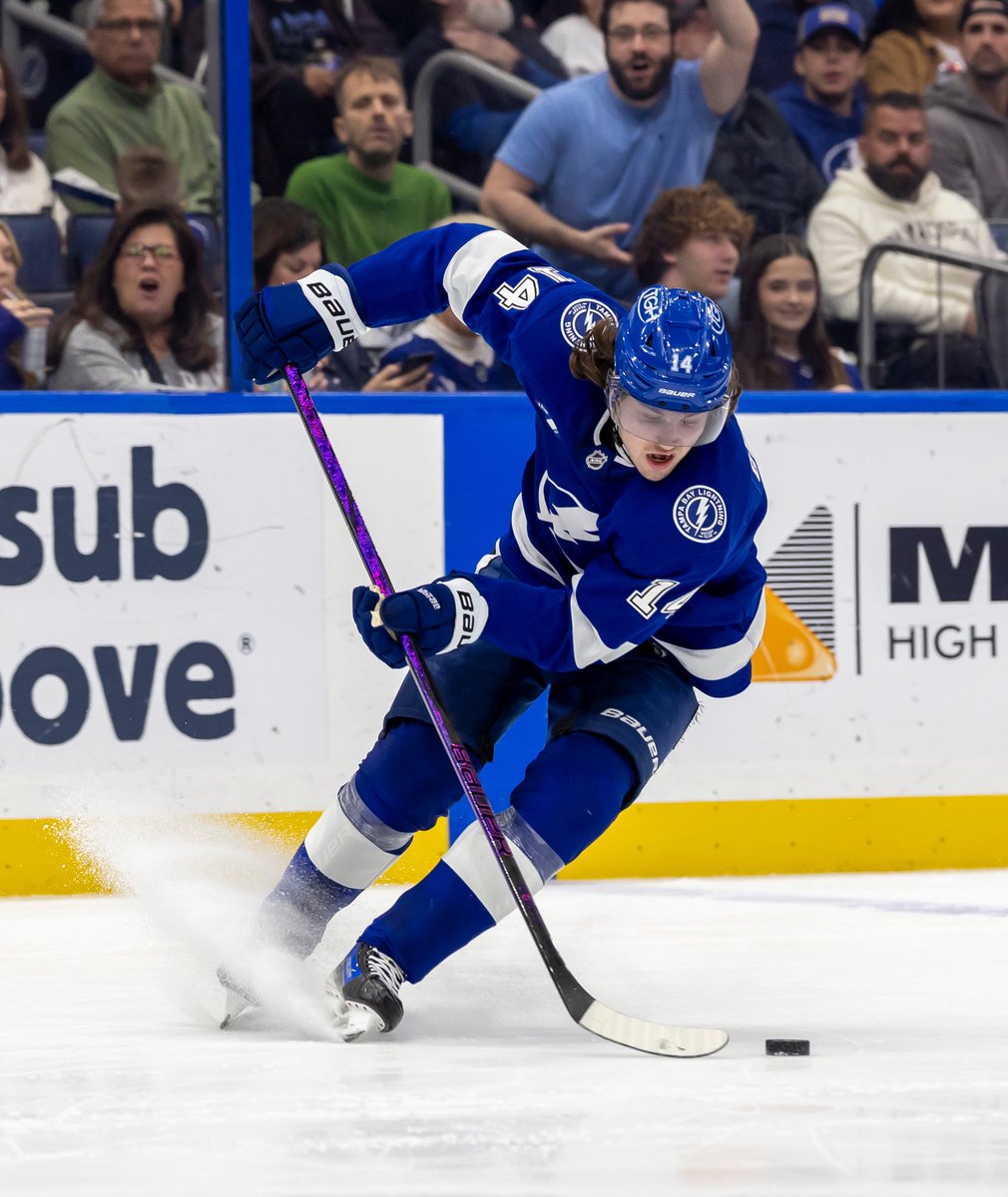 Bolts Breakdown tweet media