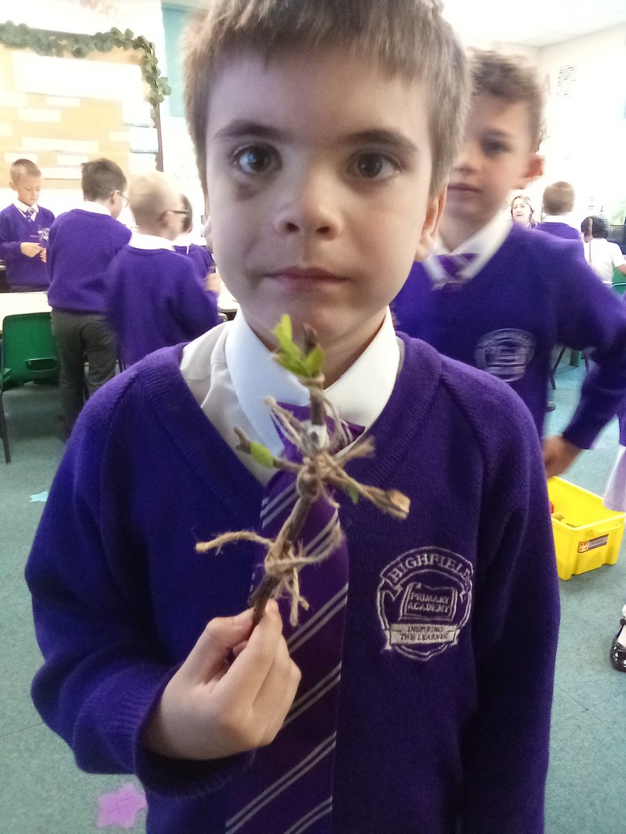 Class2Highpri's tweet photo. Stick Man coming to life 😍#highfieldsenglish https://t.co/ZpsuMZvsrr