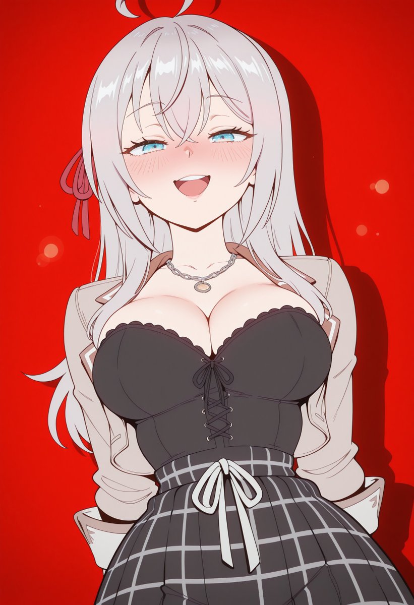 DailyAlya23's tweet photo. Daily Alya #65 · sfw https://t.co/cQLiqiJDVv