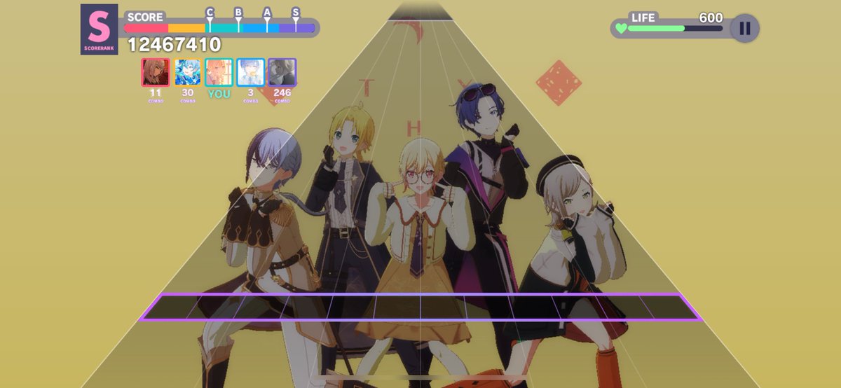 さんぷらす tweet media