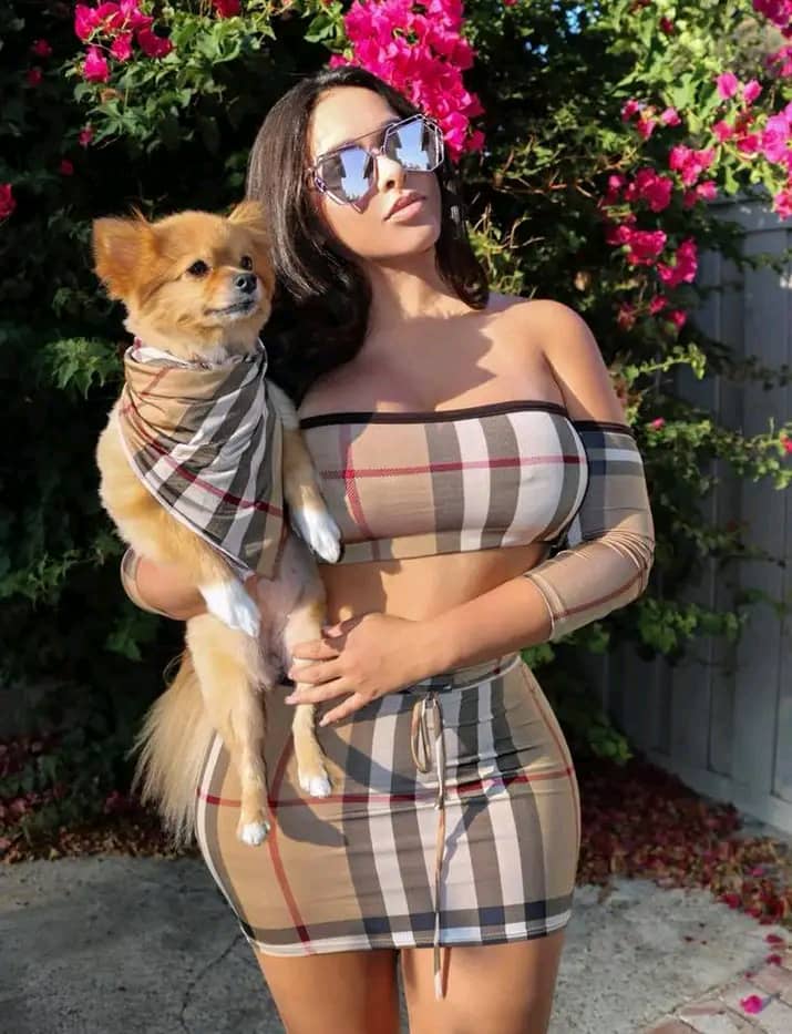 Jennifer woods tweet media