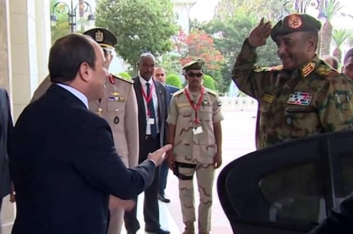 Ethiopia - اثيوبيا tweet media