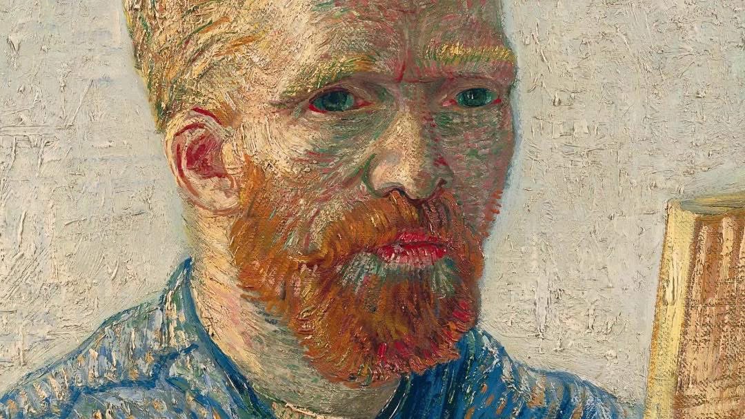 El arte es para consolar a los que están rotos por la vida. 

– Vincent Van Gogh