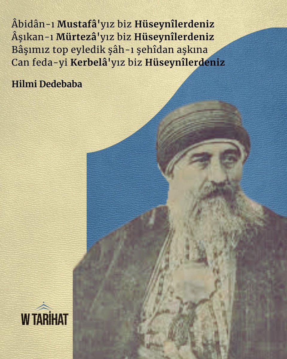 w tarihat tweet media