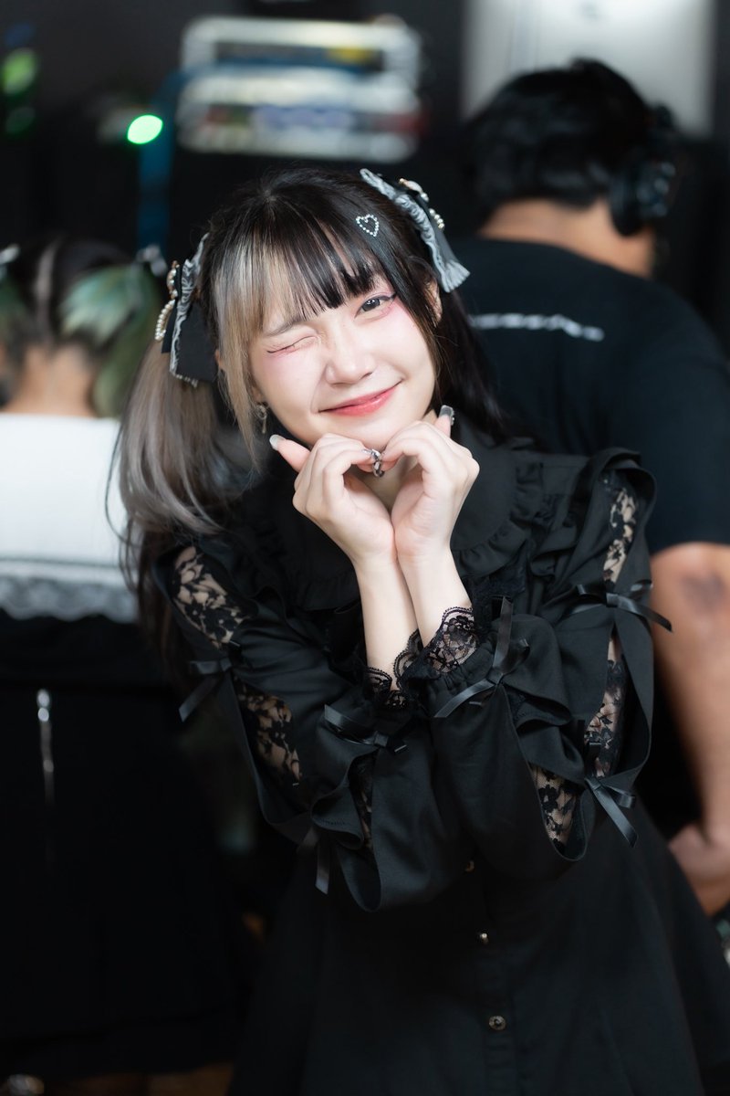 A 🙂 พี่เอตัวปลอม🩷🩵❤️ tweet media