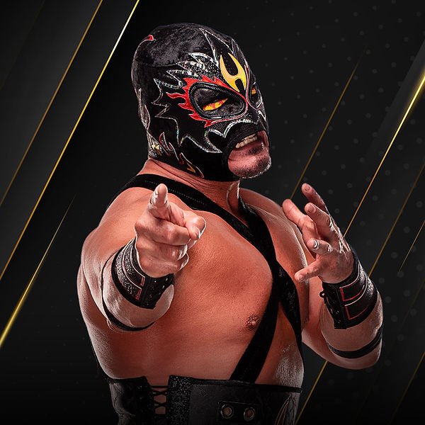 Obsessional Wrestling tweet media