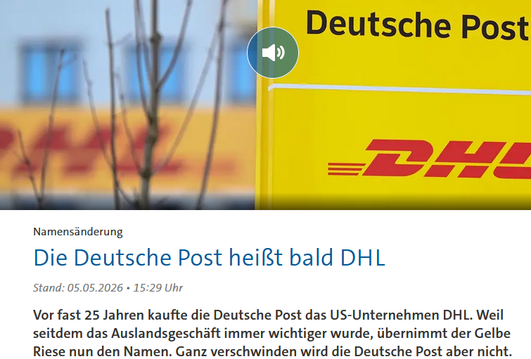 fancyPT's tweet image. Ich wage mal eine Prognose: Briefmarken werden bald wieder teurer. #DHL #Post