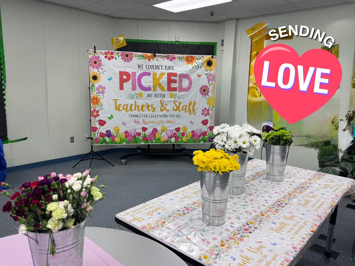 Oyster Creek Elementary tweet media