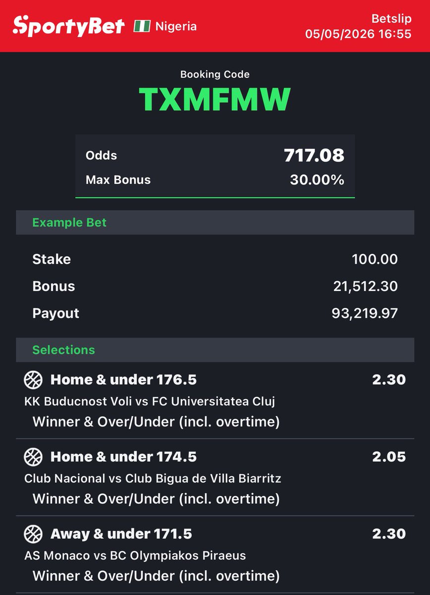 LVREQP 
TXMFMW

PLAY &amp; FLEX WITH BELIEVE 

See edit on telegram👇
t.me/vecthortips