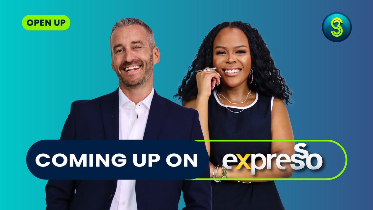 Expresso Show tweet media