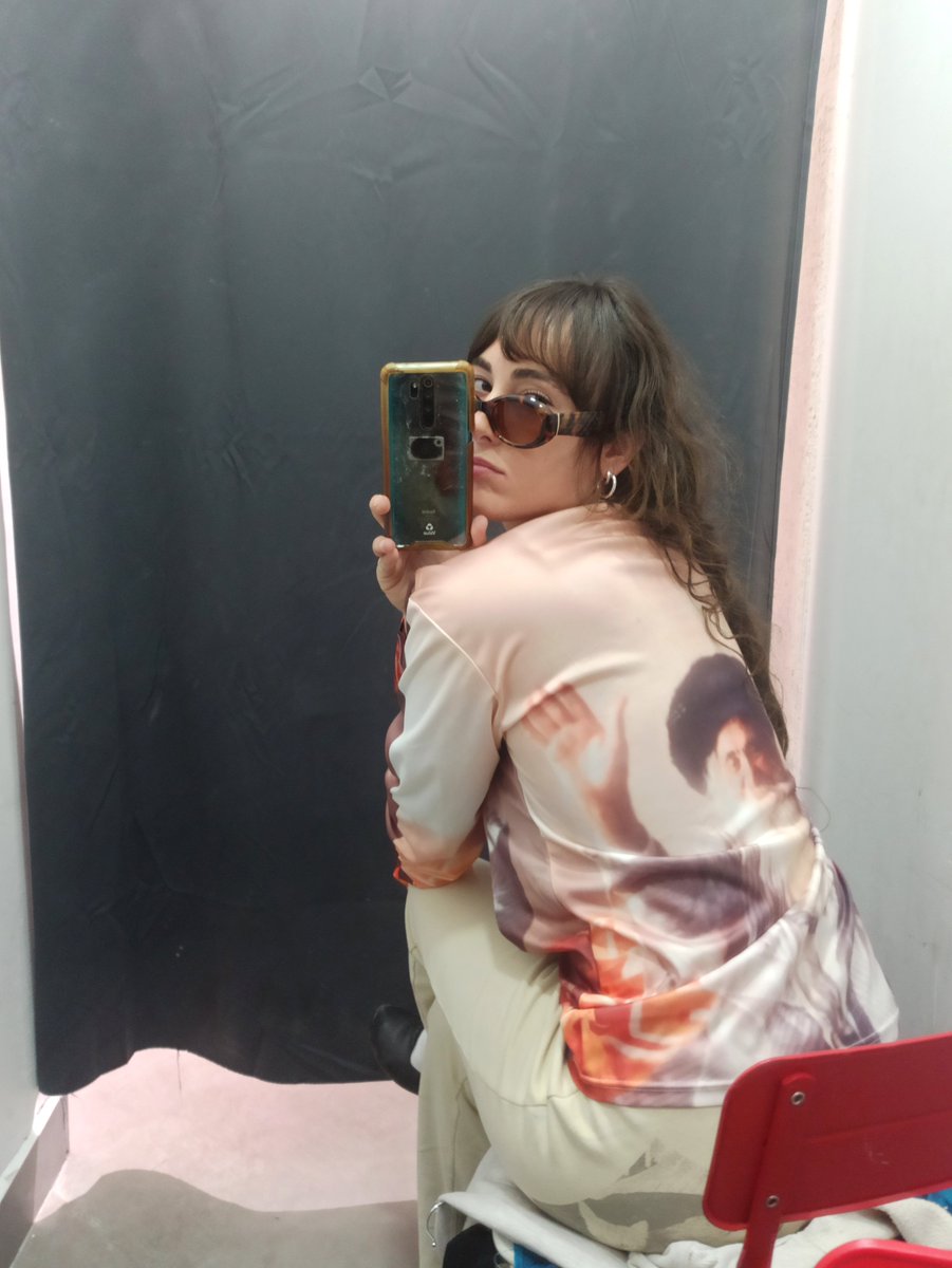 BarbieQbabe's tweet photo. חזרתי כדי לשרוף https://t.co/szSmXlYaFn