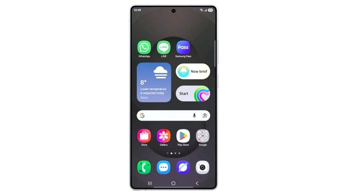 Galaxy Updates tweet media