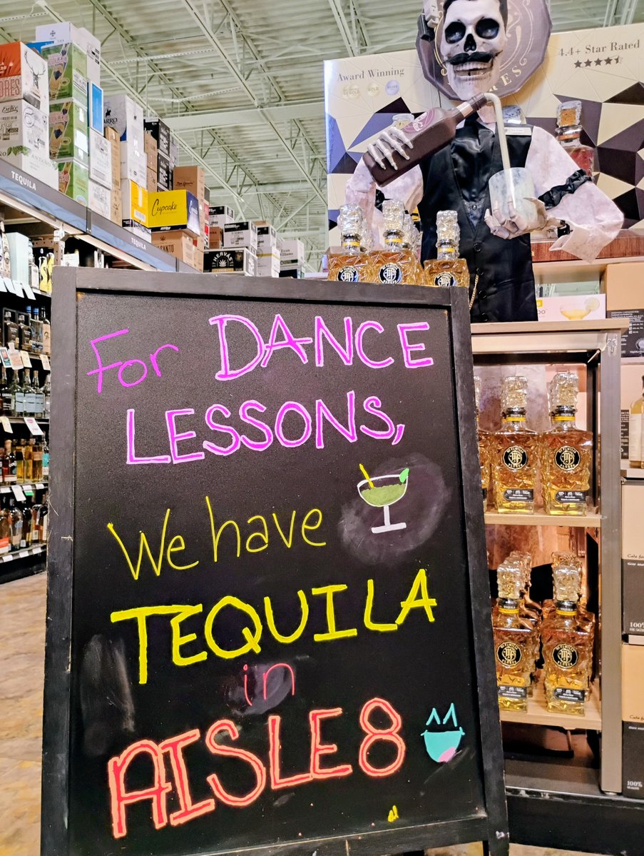 Total Wine & More tweet media