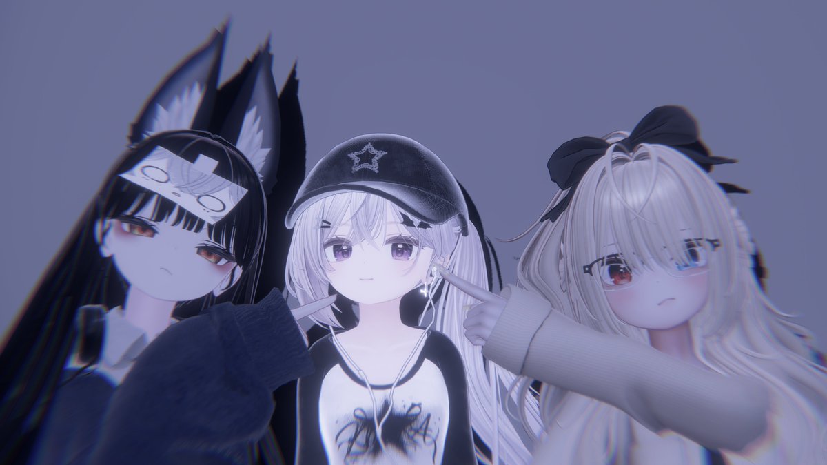 がうりんVRC tweet media