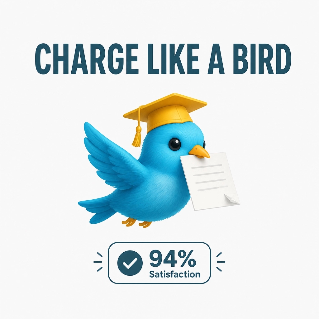 thebrownranger_'s tweet image. Quality papers shouldn’t cost your nest egg. 🪺 At SYA, we "charge like a bird"! 🐦

94% rating: the high-flyers you can afford. 🎓✨ 

Need help? Visit submityourassignments.org or text us at wa.me/13466176123. We got you. x

#StudentLife #AcademicHelp #SYA