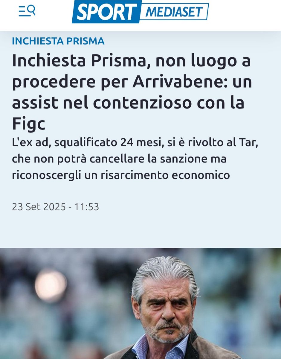 Quotidiano Bianconero tweet media