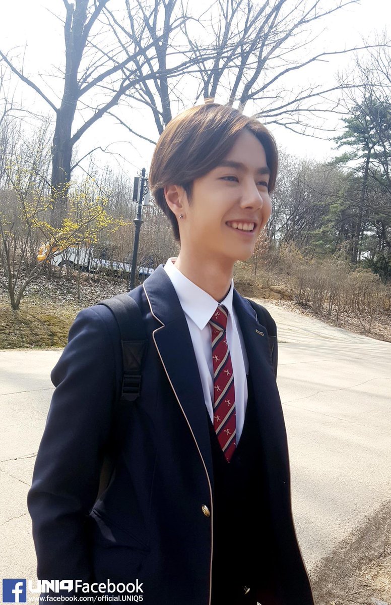 Yibo Base tweet media