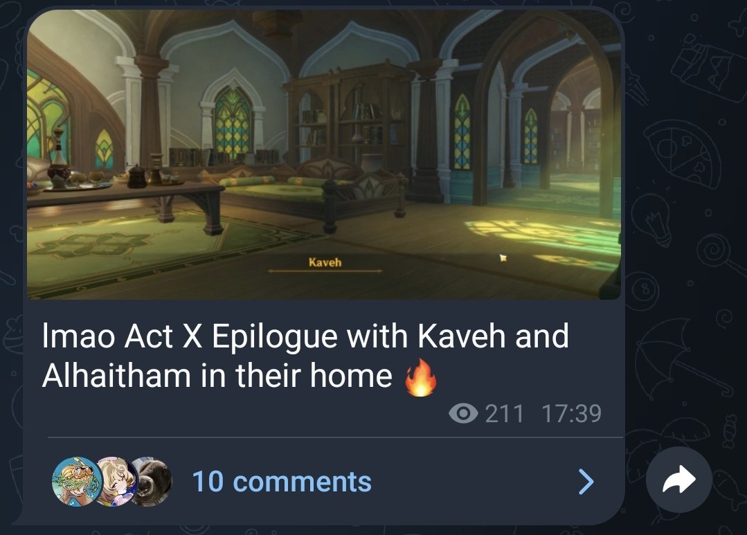 Klonyfingers tweet media