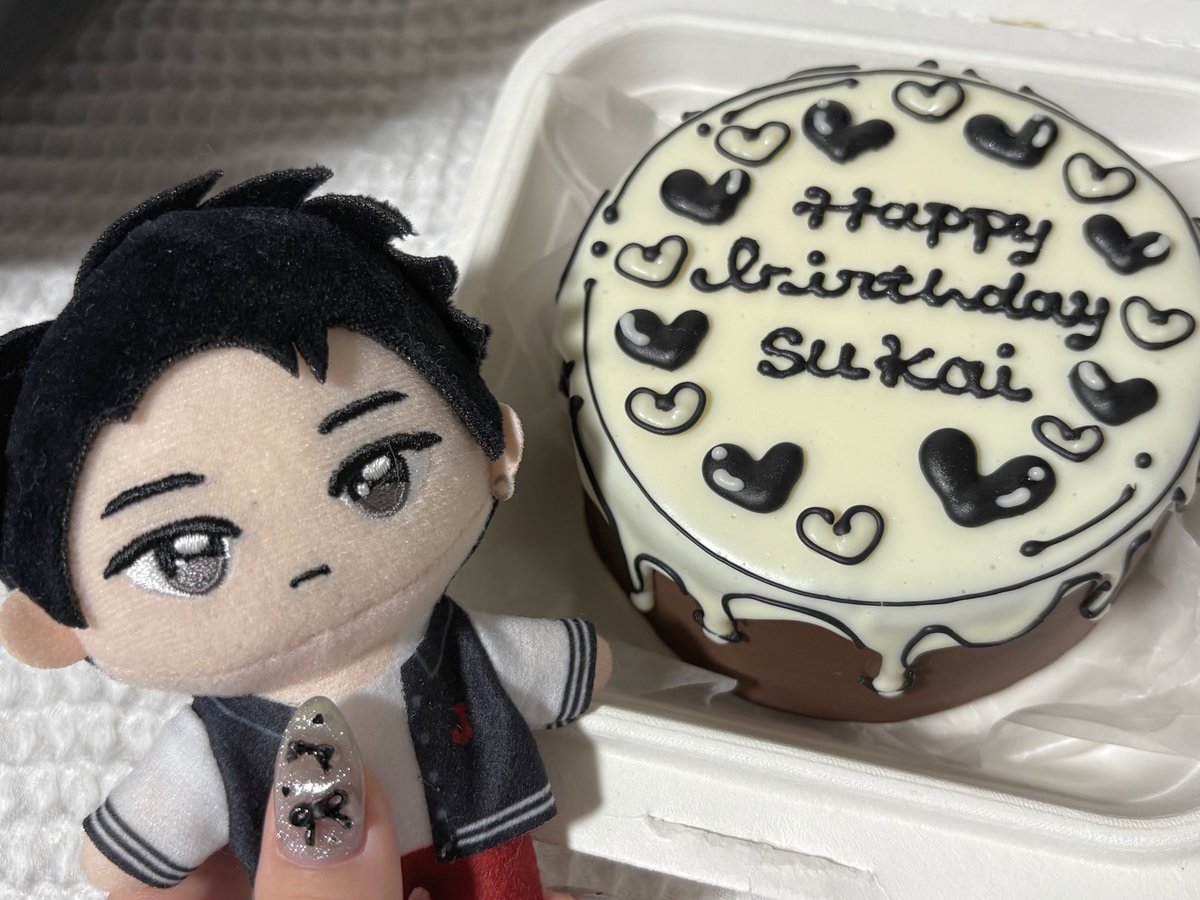 apon__06's tweet photo. ˙˚ʚ 05.06 ɞ˚˙

碧海くんお誕生日おめでとう*⋆✈

毎年お祝いできて本当に幸せです🫶🏻
これからもずっと応援してます^_  ̫_^っ🪄

#HappySkyDay
#碧海のことが好きだよ
#JO1 @official_jo1 https://t.co/nVqfhGc5px
