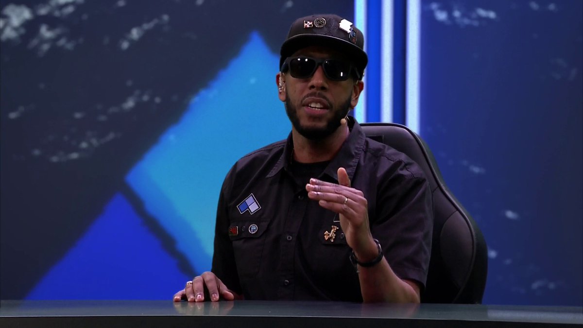 DjOn6 🇩🇴 🌎🎙️ tweet media