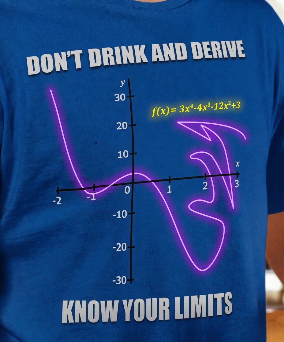 Calculus humor 🤣