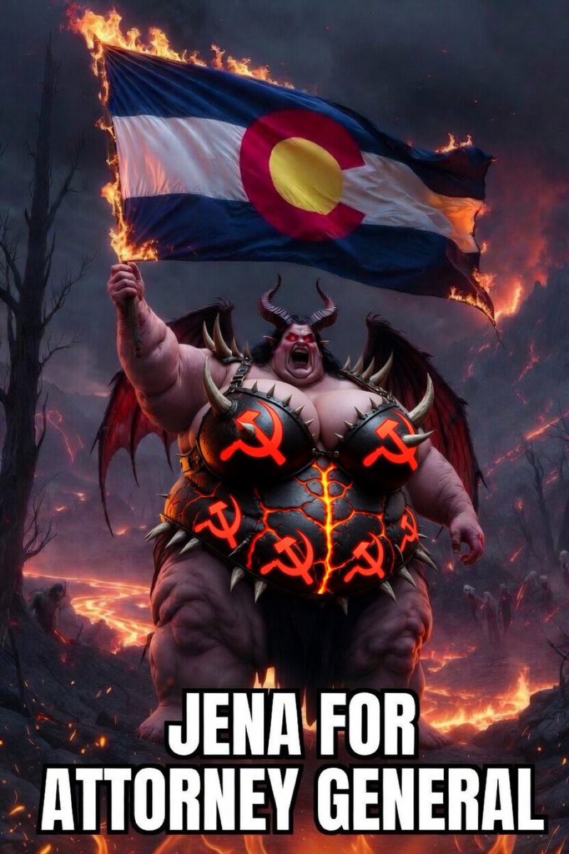 Concerned for Colorado tweet media