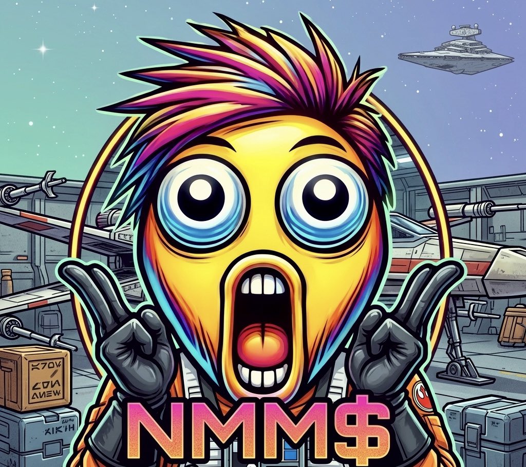 nmmscoin's tweet photo. https://t.co/jtwjFMhkDF