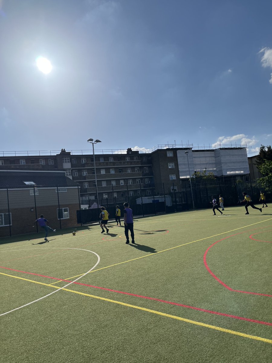 Morpeth School tweet media