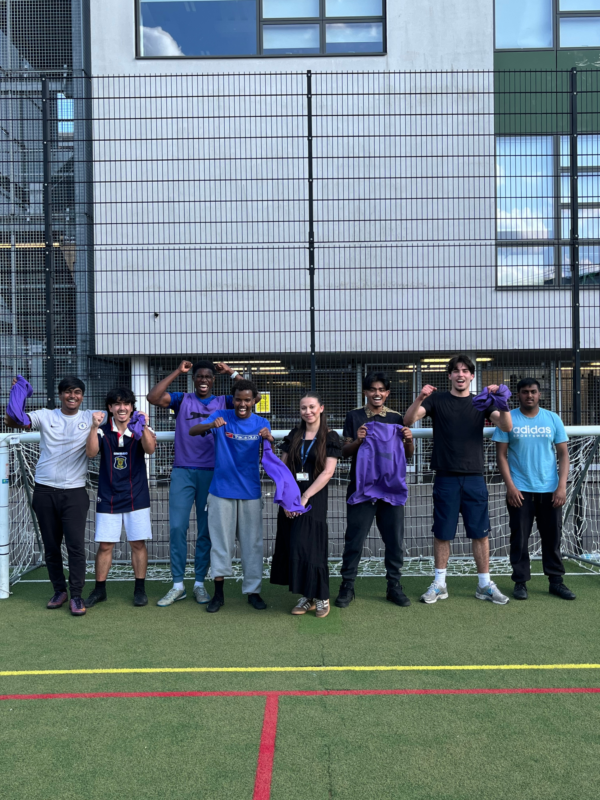 Morpeth School tweet media