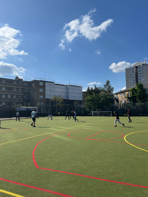 Morpeth School tweet media