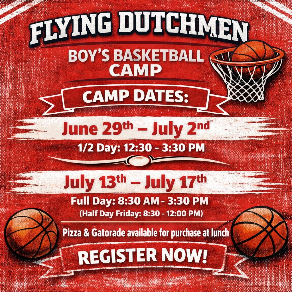 TZhoops's tweet photo. Sign up for camp today!

Registration Link: https://t.co/vrxvk7pU37 https://t.co/rf6yKf5TJZ