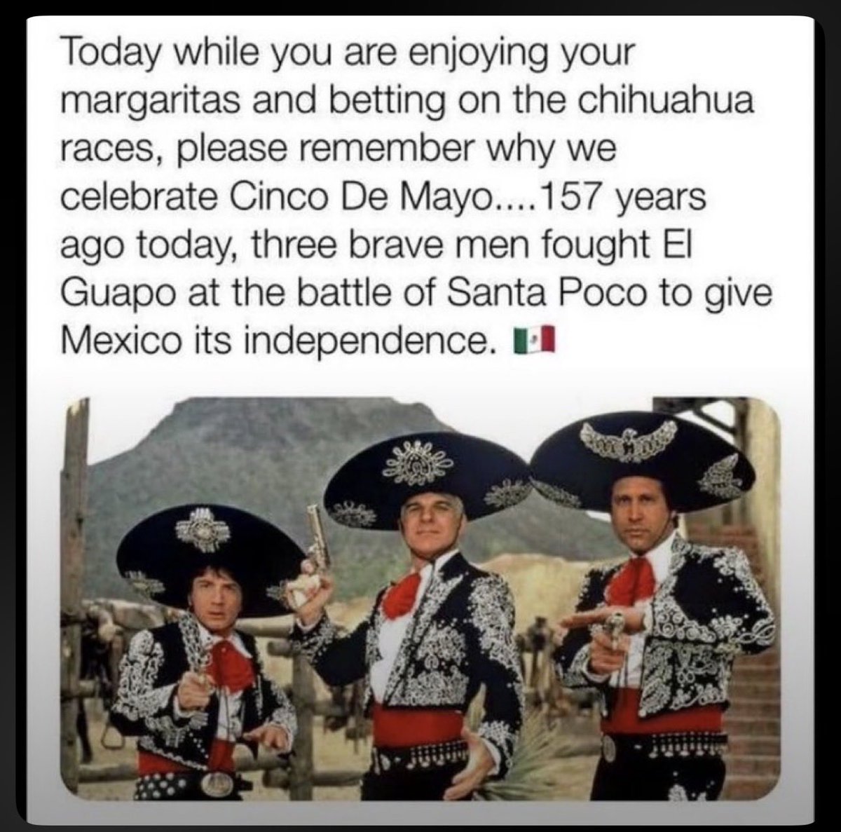 #CincoDeMayo
