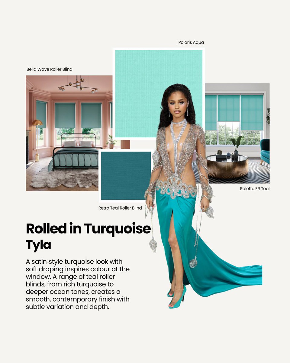 CooksBlinds's tweet photo. Part 2 of Met Gala Inspired But Make It Interior Blinds! 🏡 ✨
#metgala #interiordesign #interiors #homedecor #homedesign #cooksblindsandshutters #cooksblinds #interiordetails #homestyle #decorideas https://t.co/LXnqN72Aza