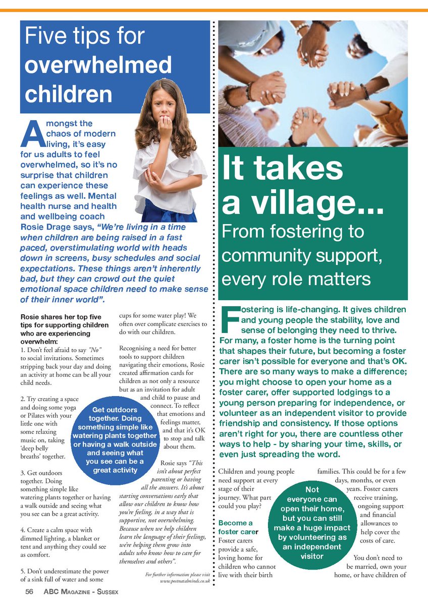ABC Magazine tweet media