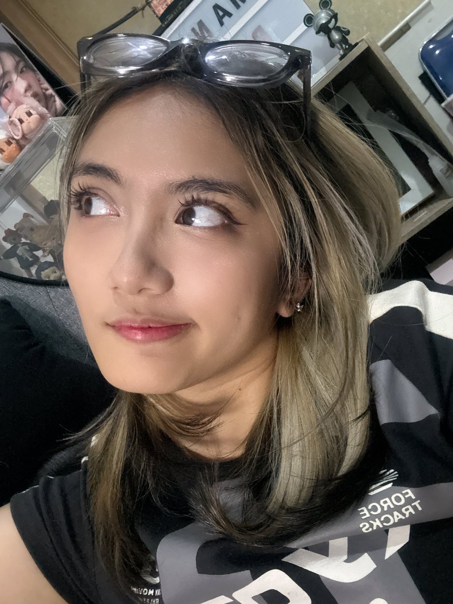 Amanda Puspita tweet media