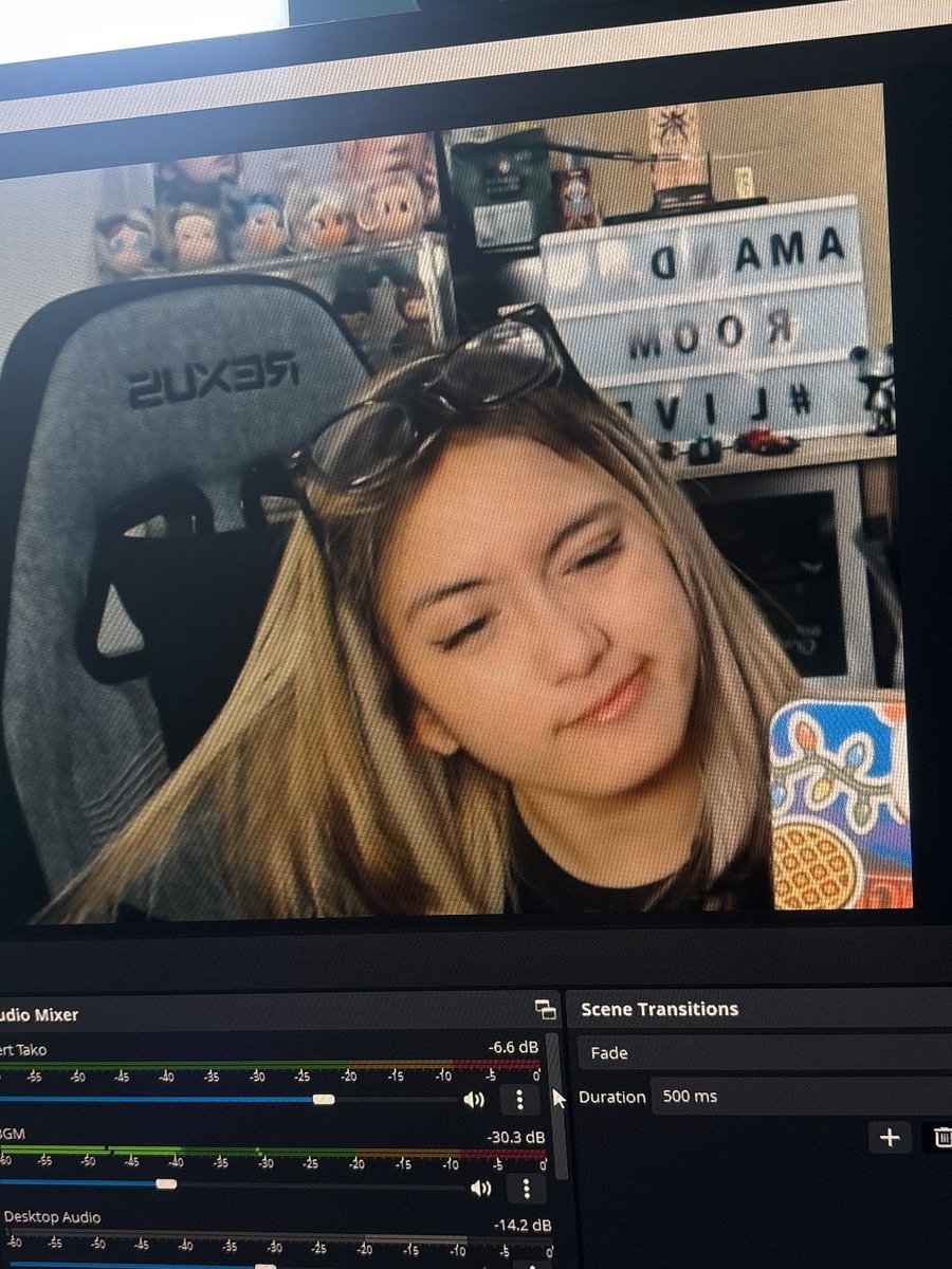 Amanda Puspita tweet media