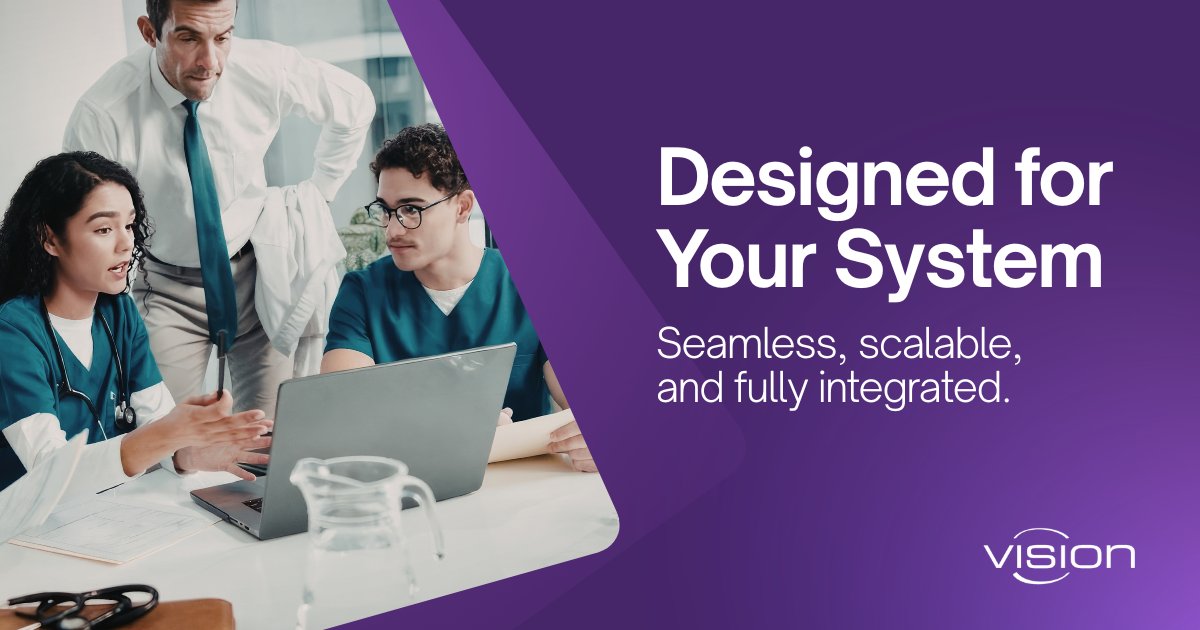 vision_software's tweet photo. Vision Software platforms integrate seamlessly into your existing infrastructure, with built-in test and production environments. Shared databases support consistency, compliance, and control across single or multi-site operations.

Get in touch at https://t.co/oH8RXC82ES! https://t.co/9eszYfSGie