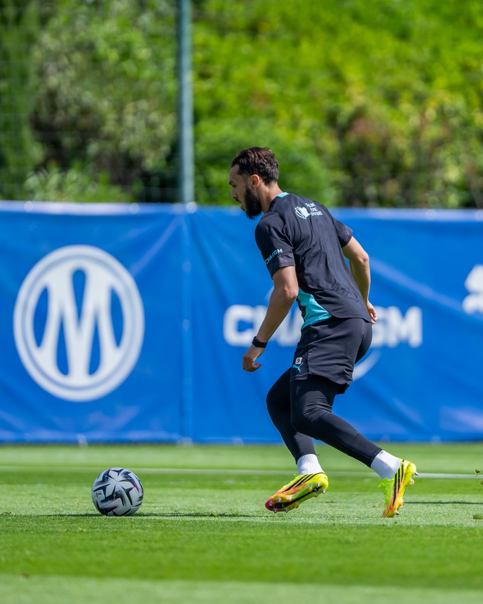 Olympique de Marseille 🇬🇧 🇺🇸 tweet media