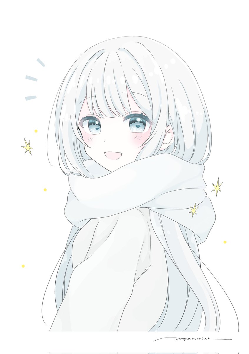 Aquamarine tweet media