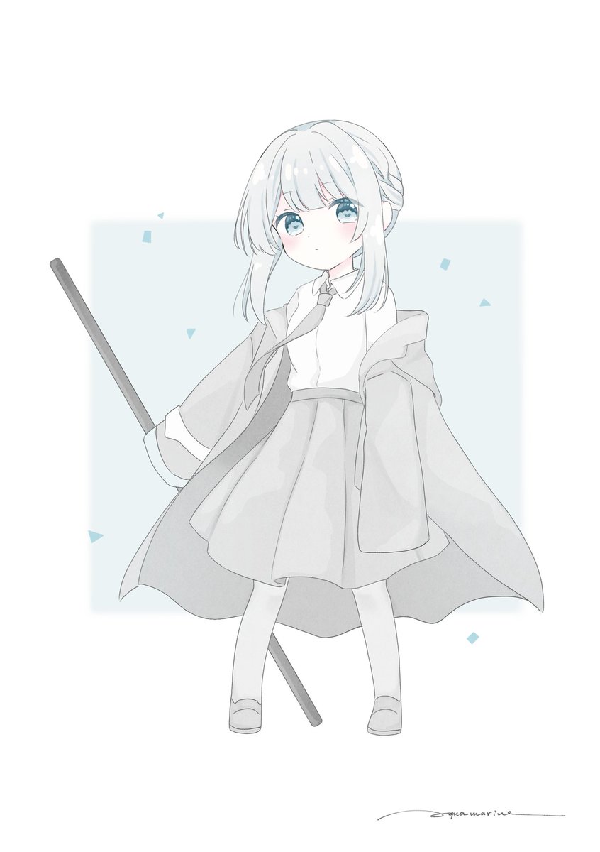 Aquamarine tweet media