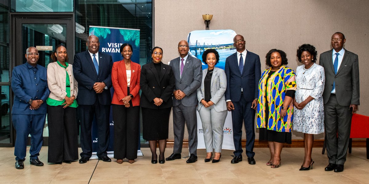 Rwanda Development Board tweet media