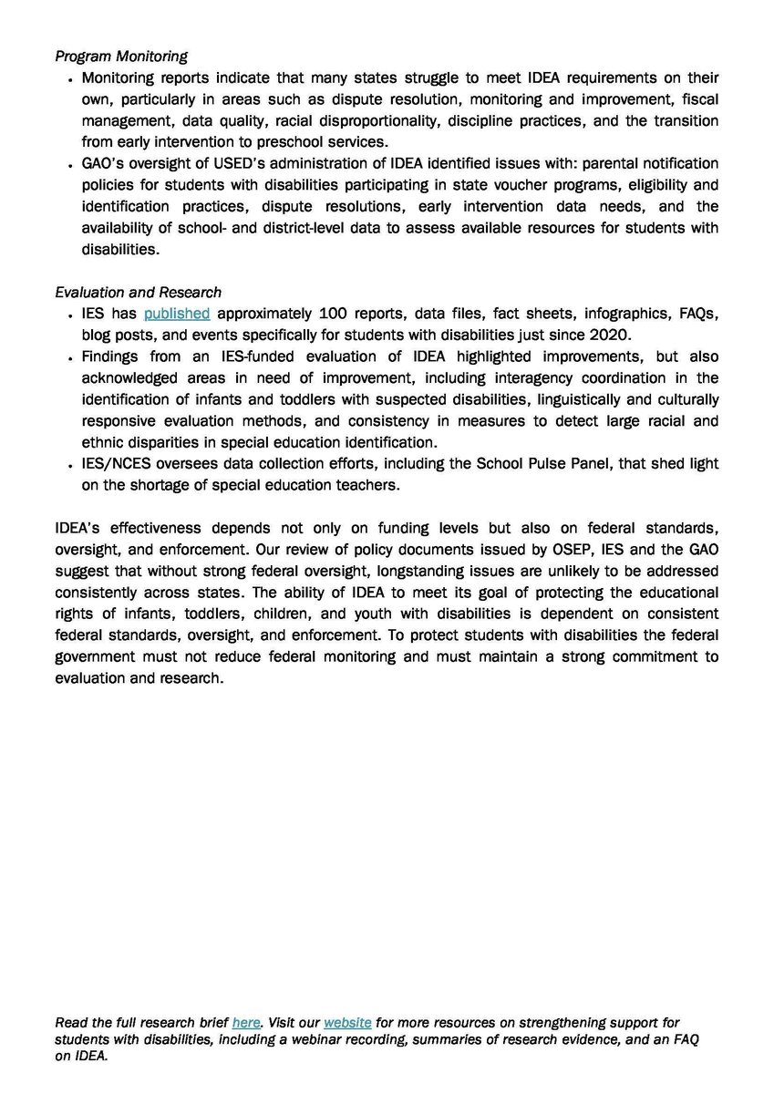 Education Law Center tweet media