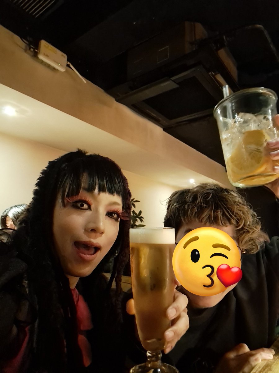 waGara【ピエラー時は惑叶(わかな)　5/5GUMMY】 tweet media