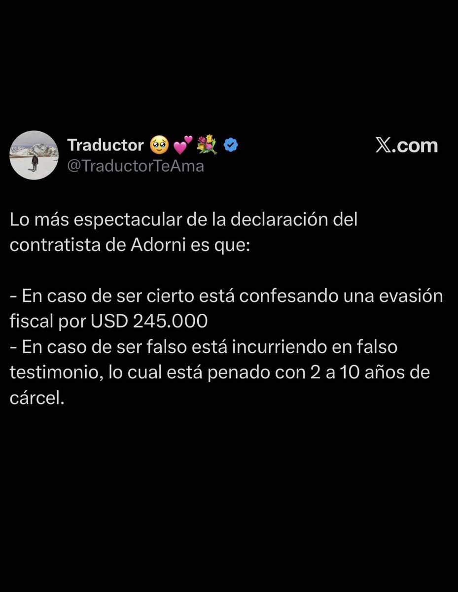 Tendencias Mundiales tweet media
