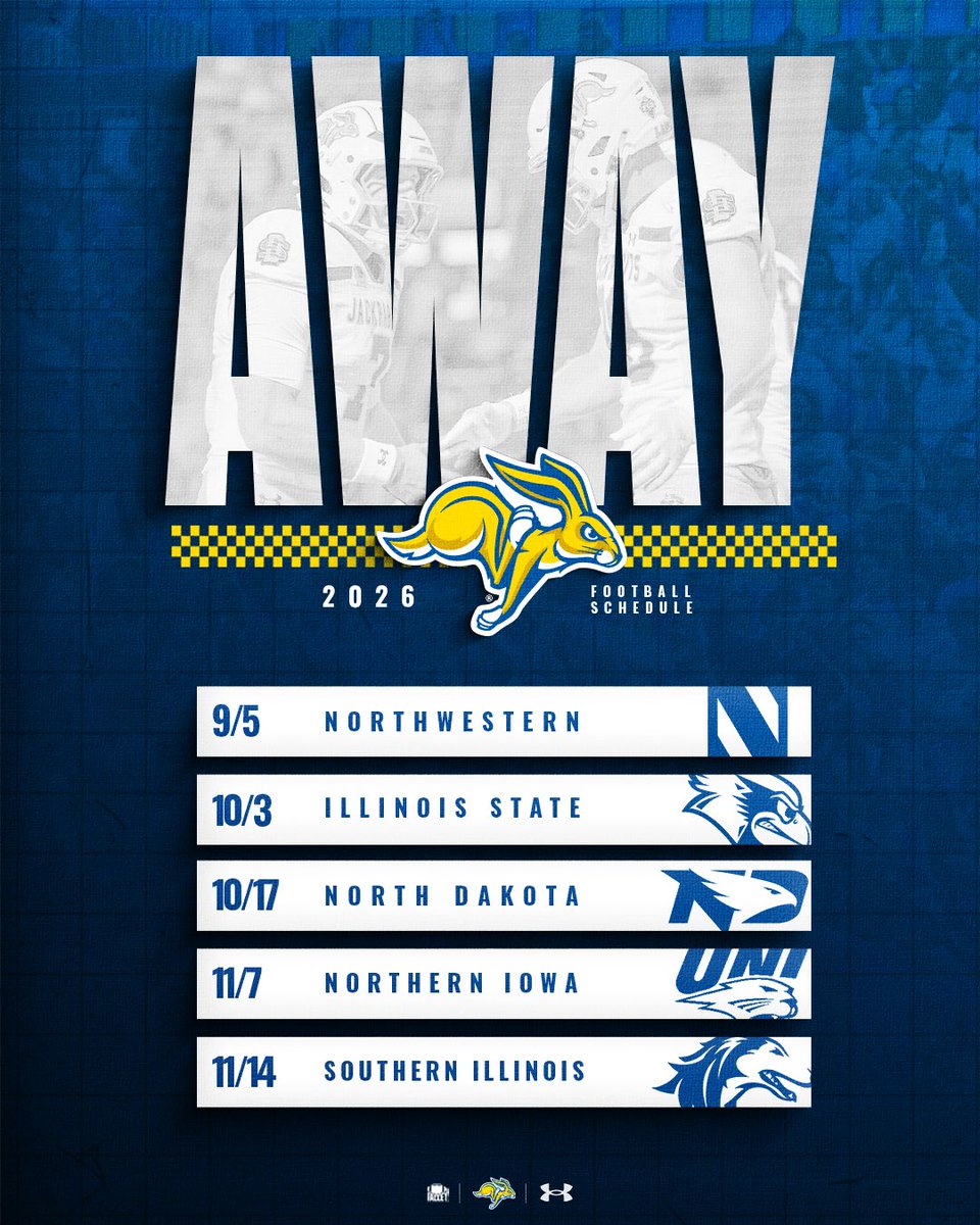 SDSU Football tweet media