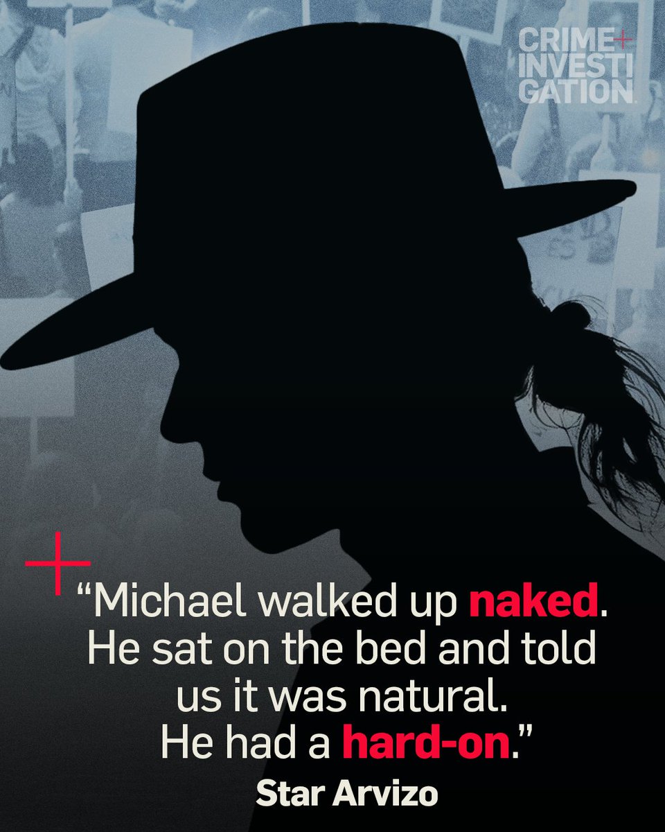Crime+Investigation UK tweet media