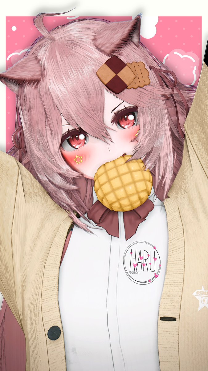 はる☕💖 tweet media